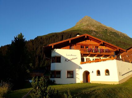 Landhaus Kajetan