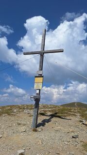 Fotografija s spletne strani Katl23 na poti