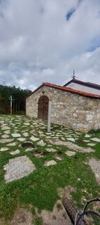 Foto de Enzo 1 a lo largo del recorrido