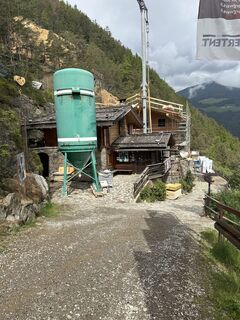 Fotografia z Thomas Trautwein na trase