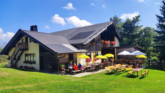 Fotografie de la grabhers beer de-a lungul turului