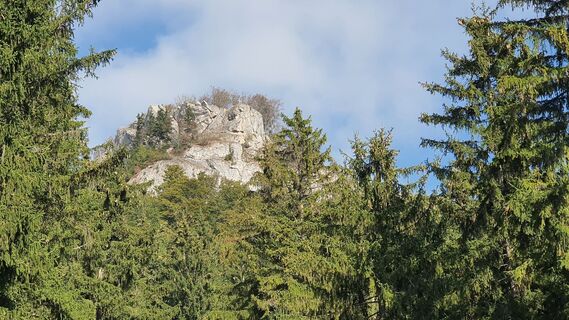 Fotografija s spletne strani Rasimund na poti