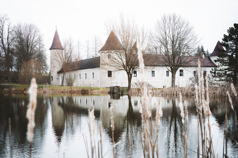 Schloss Waldreichs