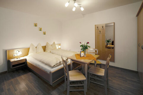 Ferienwohnungen Rabengut