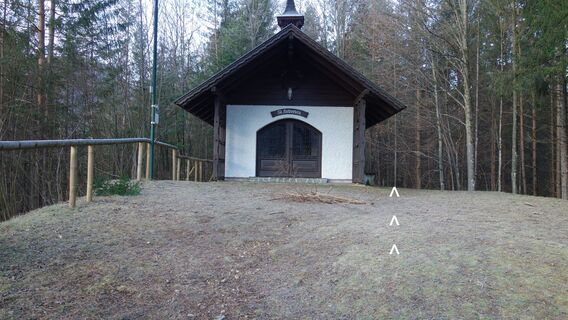 Hubertuskapelle