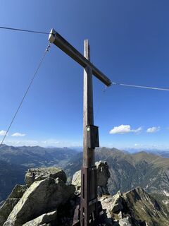 Fotografija s spletne strani Schääfchen na poti