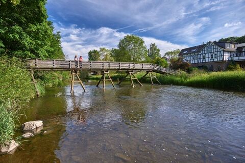 Premium-Wanderweg Via Adrina