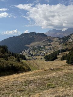 Photo de Joemeier le long du parcours