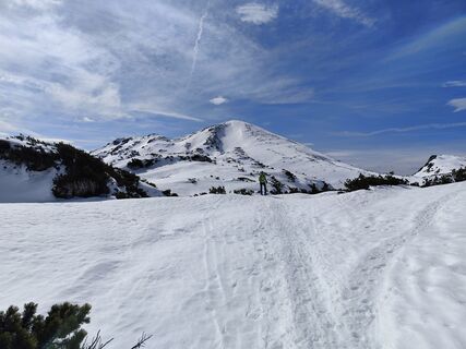 Photo de Margit Leitner 1 le long du parcours