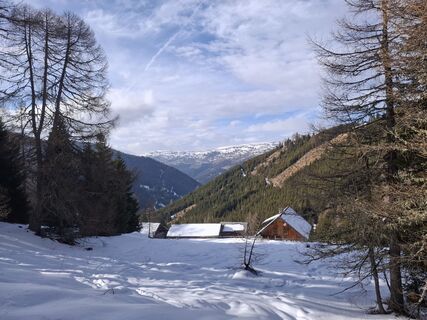Foto von Bernd Wimmer 1 entlang der Tour