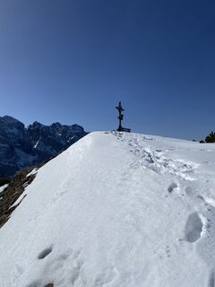 Fotografie z Sven Krieblin na trase