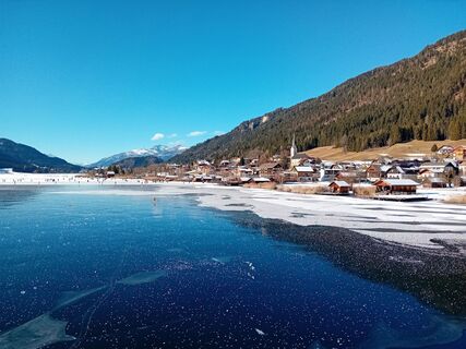 Fotografija s spletne strani Wolfgang Mairhofer 2 na poti