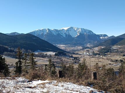 Photo de Bergpirat le long du parcours