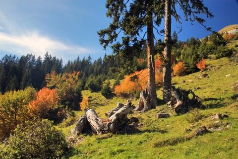 Prättigauer Höhenweg
