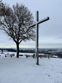 Fotó a Babs Holz honlapról a túra során