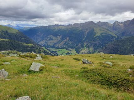 Fotografia z Wanderbursche66 na trase