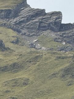 Fotografia z Passport1405 na trase