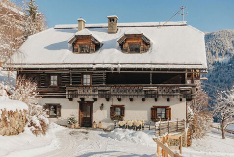 Landhaus Davidhof