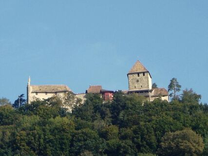 Burg Hohenklingen