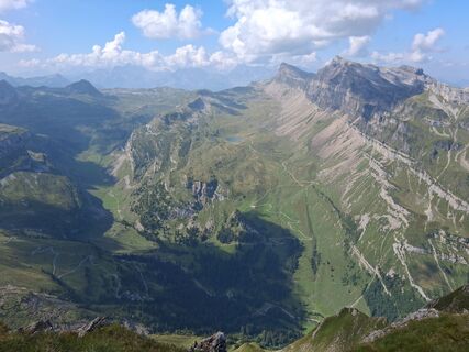 Fotografia z Stefan38 na trase