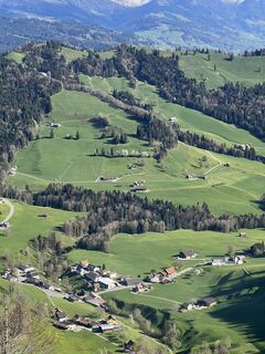 Foto von Marco Deutschmann entlang der Tour