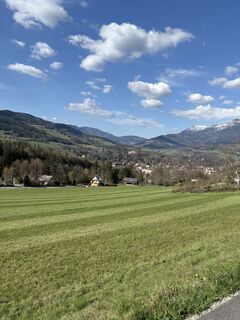 Foto von Florian Reiterer entlang der Tour