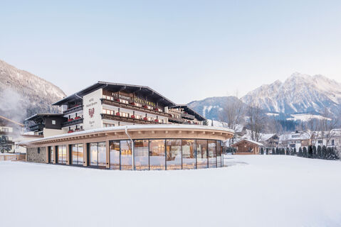 Ferienhotel Tyrol