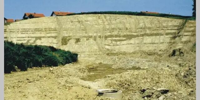 Oberbergkirchen Holzner Wand/ Audioguide Locandy