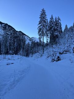 Fotografia z Andreas Stopperich na trase