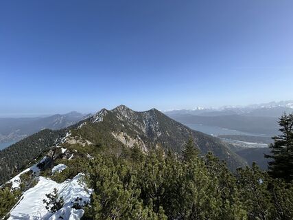 Foto von Emiliobigler entlang der Tour