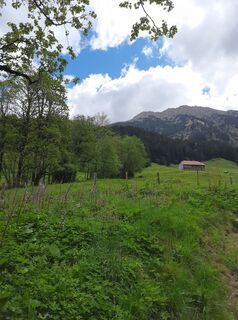 Foto von wanderheld_2468 entlang der Tour