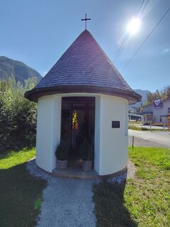 Foto von Gerhard S. entlang der Tour
