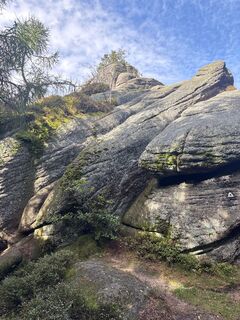 Fotografija s spletne strani Sebastian xxxx na poti