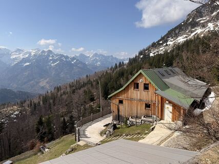 Fotografie z Natur_erleben_dg na trase