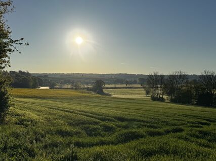 Fotografie z Schaali na trase
