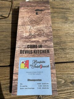 Foto von Nils Becker entlang der Tour