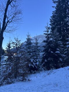 Zdjęcie z Paweł Michalec wzdłuż trasy