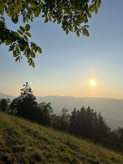 Photo from Aurelian Böhler along the tour