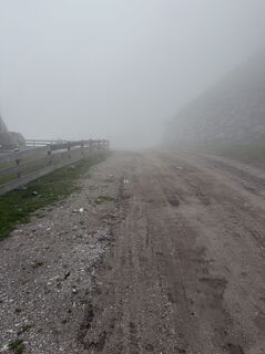 Foto van Patrick Simon 2 langs de tour