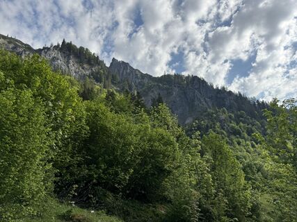 Fotografija s spletne strani Norbert Herbig na poti