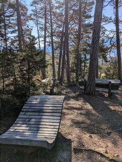 Photo de Heidirenate le long du parcours