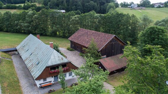 Hammerschmiede