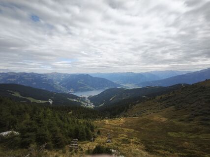 Fotografija s spletne strani Martin Rohne na poti