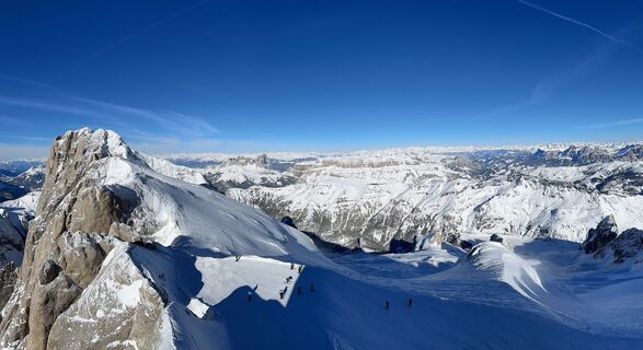 Foto von SuperBasti entlang der Tour
