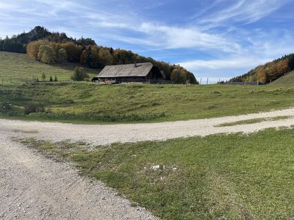 Photo de RoUlWoLe le long du parcours