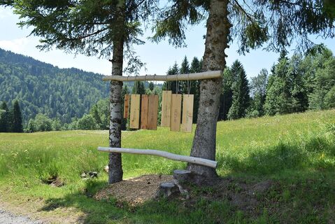 Tobelweg