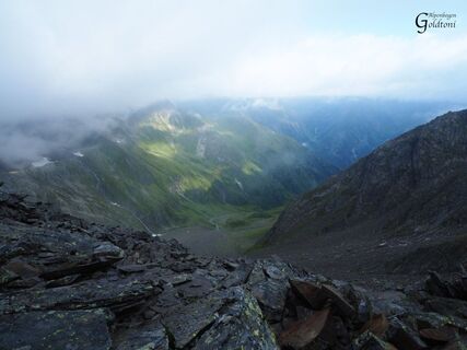 A026 Alpen