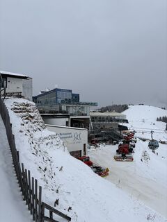 Foto von Danny Rothe entlang der Tour