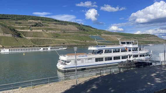 Фото с сайта Lis Malzach во время экскурсии