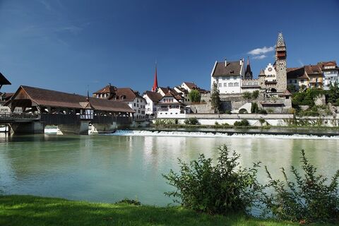 Bremgarten Altstadt